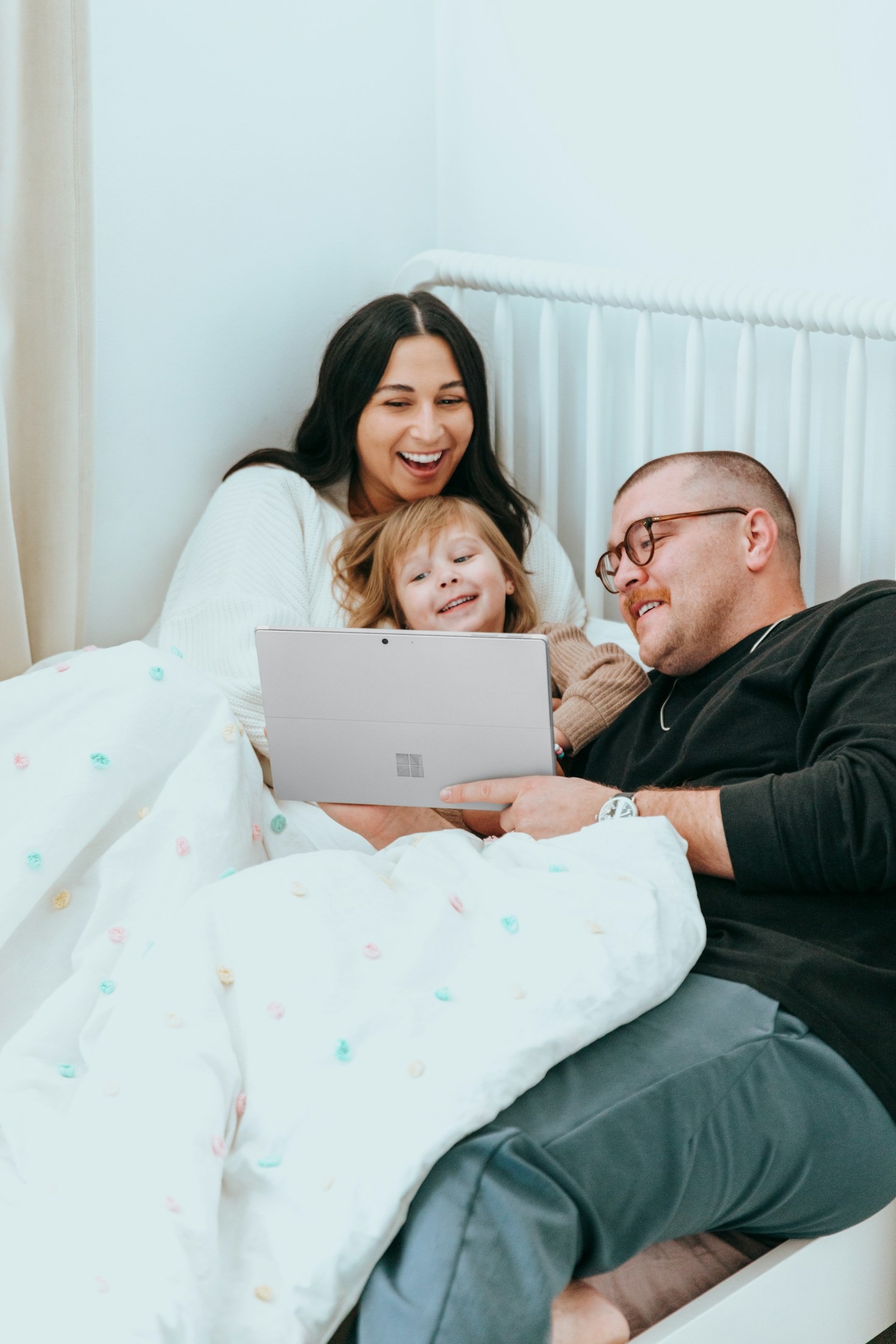 Cómo gestionar la seguridad digital de los hijos